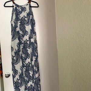 Chico’s Maxi Dress